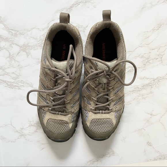 Merrell Moab hiking shoe - Picture 3 of 6